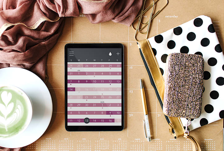 Be More Productive This Month By Hacking Your Hormones. Here's How