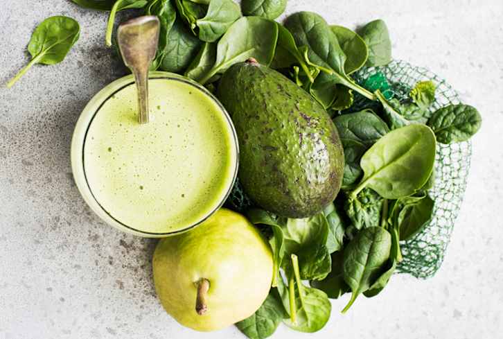 5 Food & Beverage Trends You Need To Know About This Spring