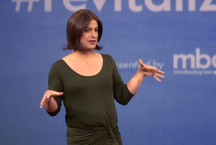 Why Everyone Needs To Remain Open To Change, No Matter How Difficult