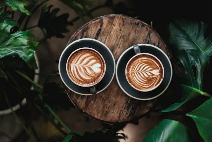 Could Coffee Be Bad For Your Adrenal Health?
