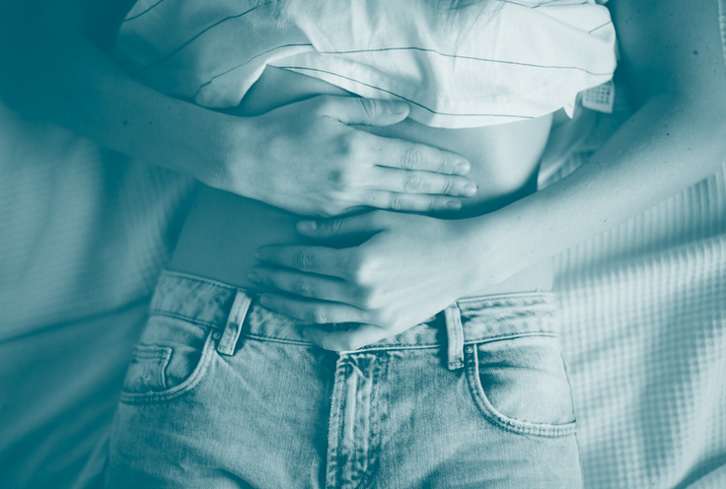 Why Your 'Healthy' Eating Habits Are Making You Bloated