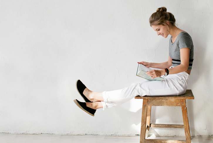 5 Books To Start 2017 On Exactly The Right Note
