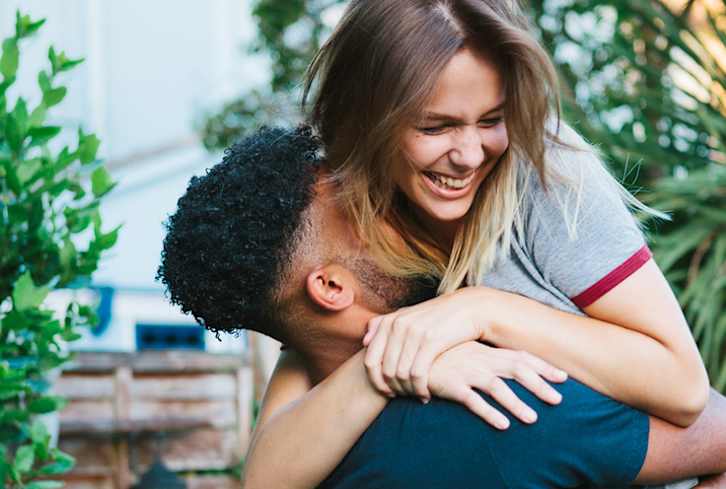 This Is The Biggest Mistake People Make When They Start Dating Someone New
