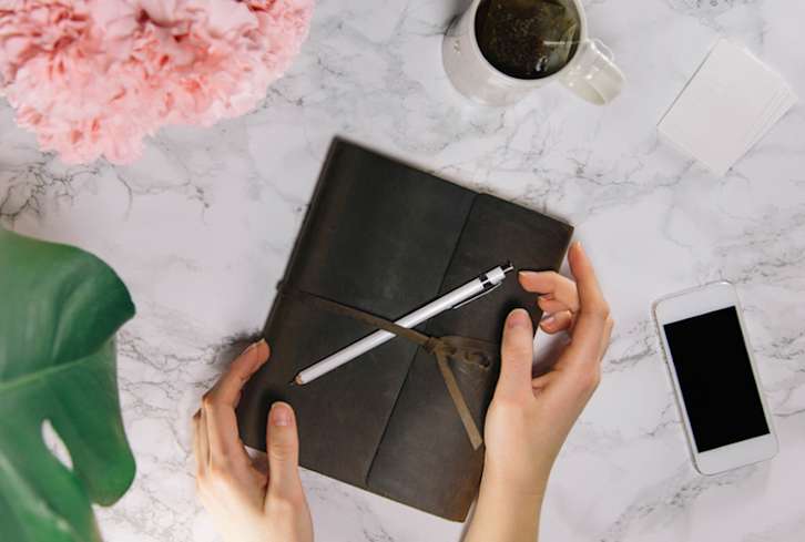 7 Ways To Make The Most Of Your Period (Yes, Really)