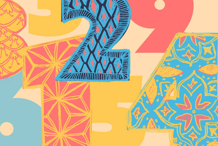 A 60-Second Numerology Quiz For Romantic Compatibility