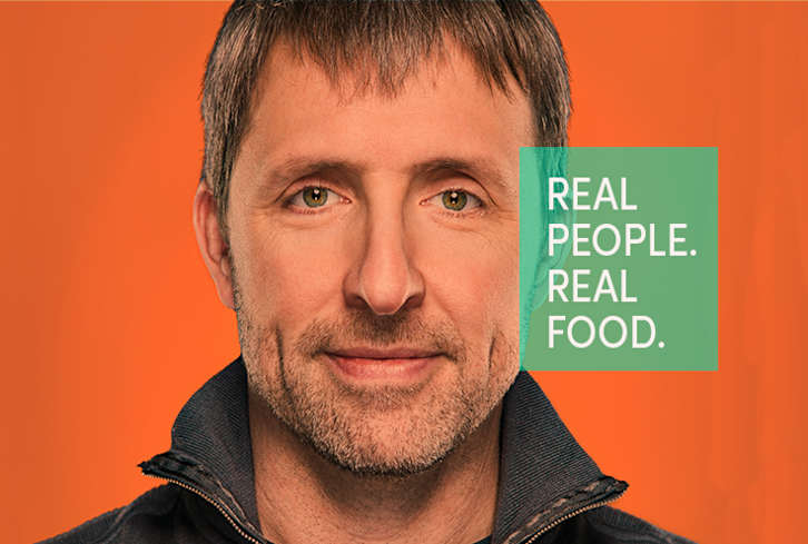 What I Eat In A Day: David Asprey, Creator Of Bulletproof, Tells All