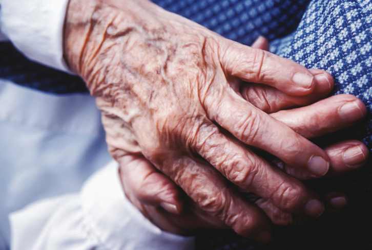 Researchers Just Answered An Important Question About Alzheimer's