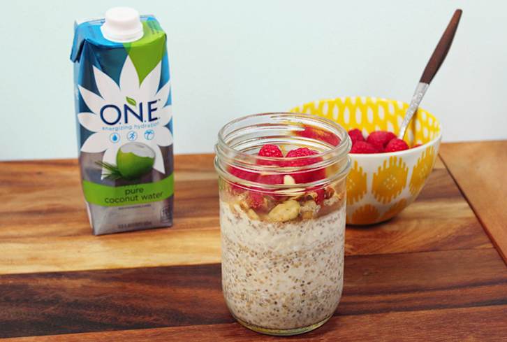I'm A Dietitian. Here's How I Stayed Healthy All Weekend