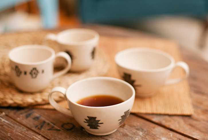 The Best Drink For Anyone With Allergies or Inflammation: A Doctor Explains
