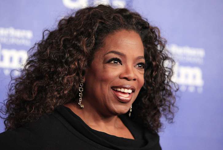 8 Successful People Who Use The Power Of Visualization