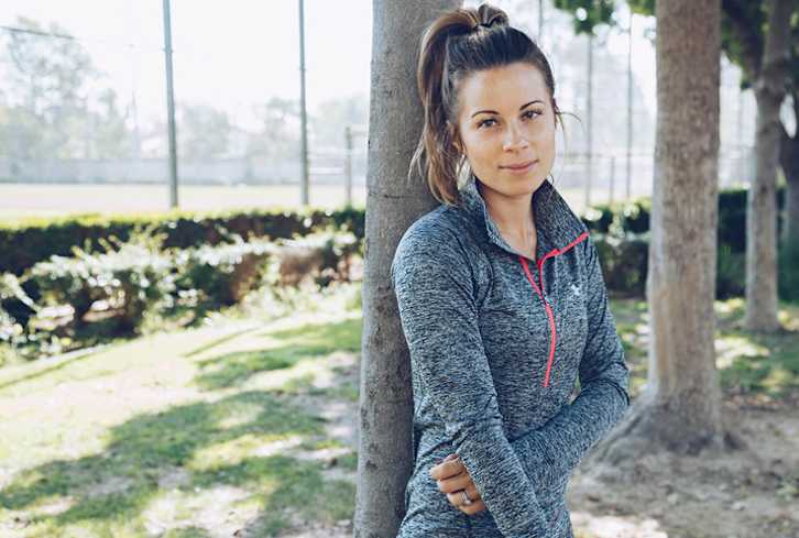 How Taking Up Weight Training Can Totally Change Your Practice (Yes Yogis, I'm Talking To You)