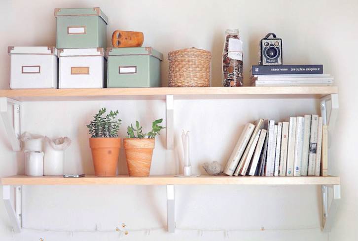 3 Simple Things You Can Do To Organize Your Life Right Now