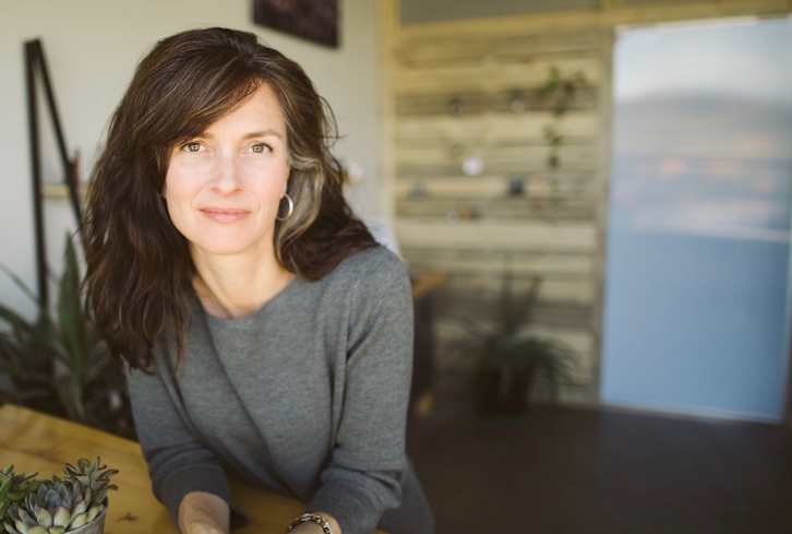 What Will You Do When You Age? This Woman Has An Idea