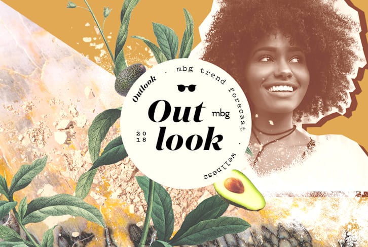 11 Wellness Trends To Watch In 2018