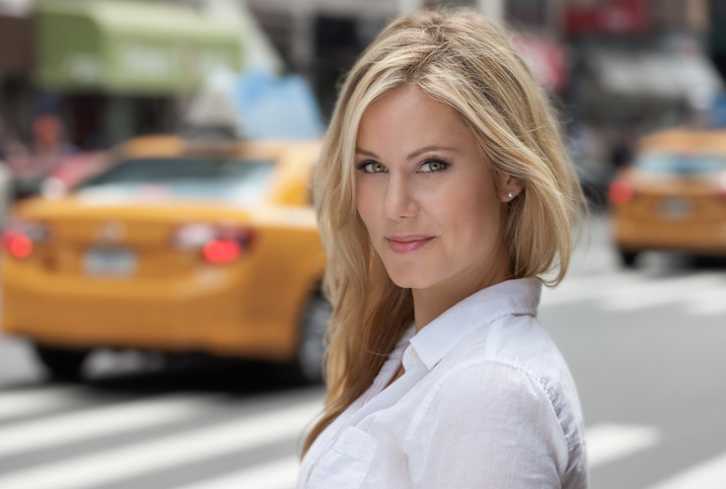What I Eat In A Day: Acupuncturist Paige Bourassa