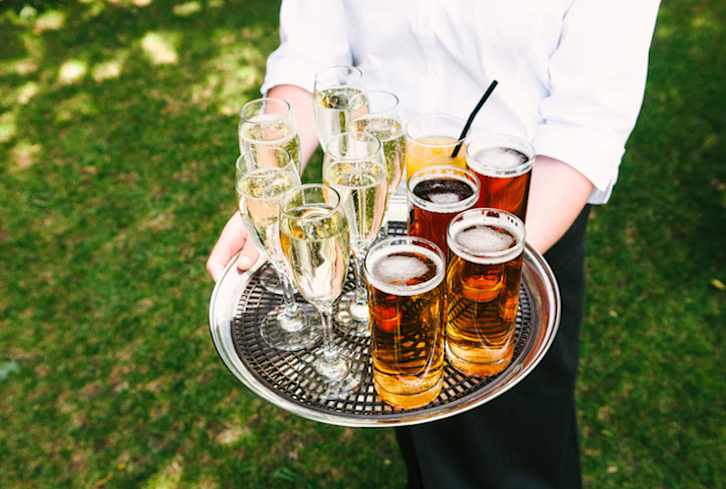 Your Guide To Avoiding A Hangover: What To Do Before, During & After Drinking Alcohol