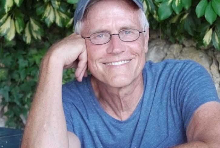 Paul Hawken Knows Exactly How We Can Reverse Climate Change