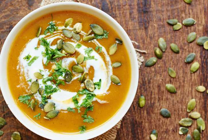 7 Foods To Eat To Heal Adrenal Fatigue