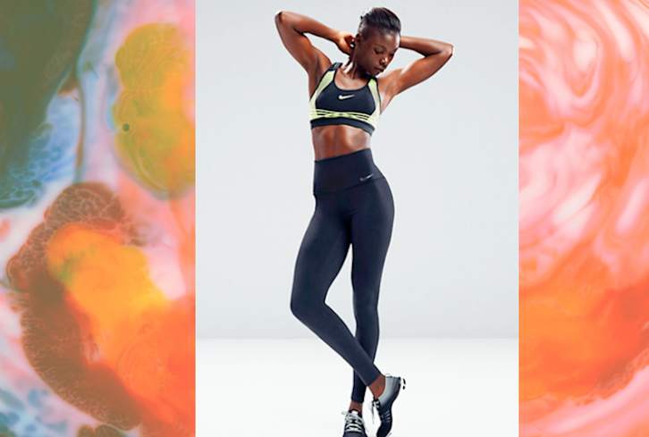 The One Pair Of Leggings Our Staff Can't Live Without