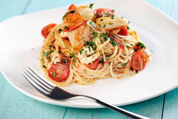 5 Healthy Ways To Eat Like An Italian
