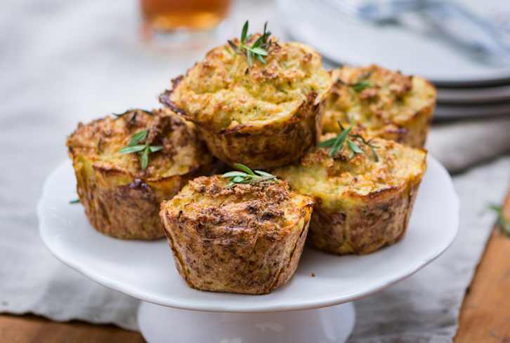 The Gluten-Free, High-Protein Snack You Can Take Anywhere