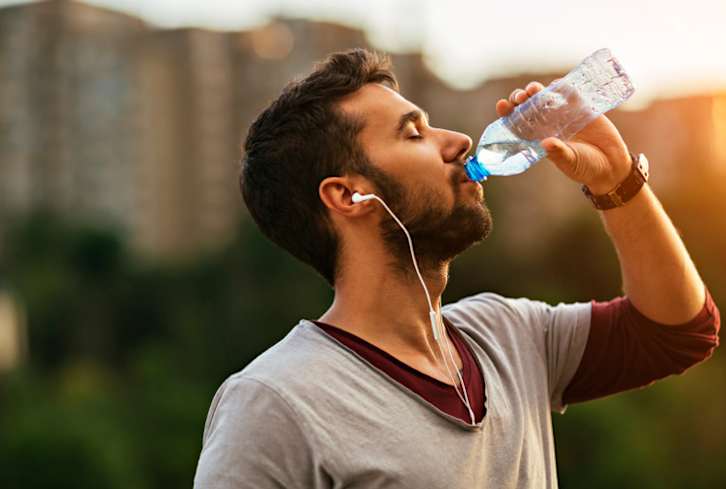 7 Life Hacks To Keep You Lean & Toned