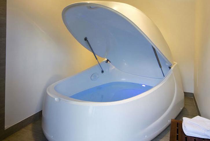 The ONE Thing You've Never Tried To Feel Calm & Get Soft Skin (It's Weirder Than You Think)