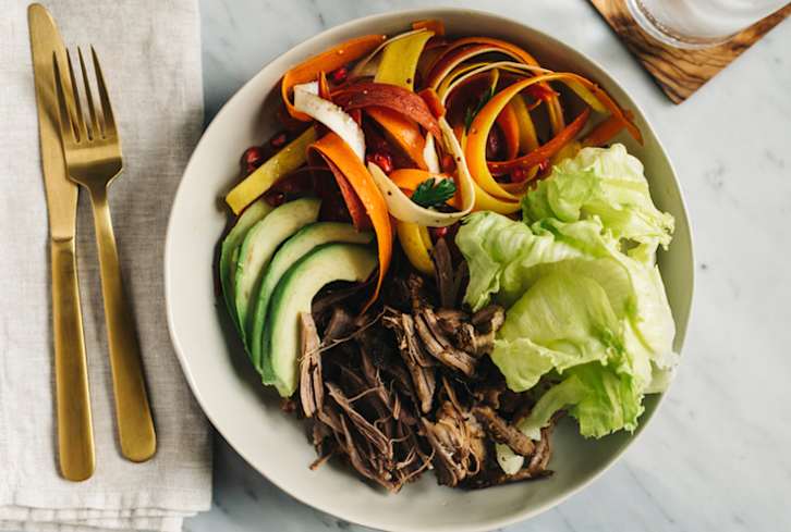 5 Phytonutrients You Should Be Eating For An Everyday Detox