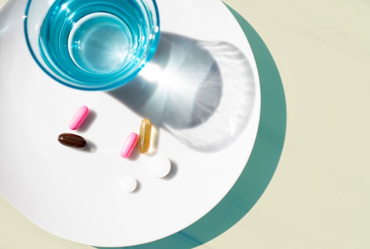 How To Protect Your Gut And Support Your Body While Taking Antibiotics