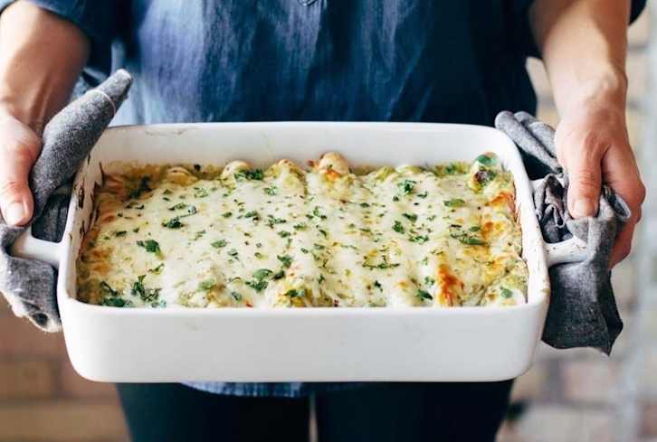 How This Blogger Is Using Food To Heal From Grief (And Starting A Movement In The Process)