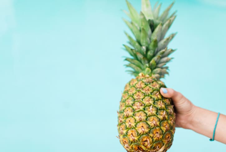 9 Nutrients You Need For Great Sleep + How To Get More Of 'Em