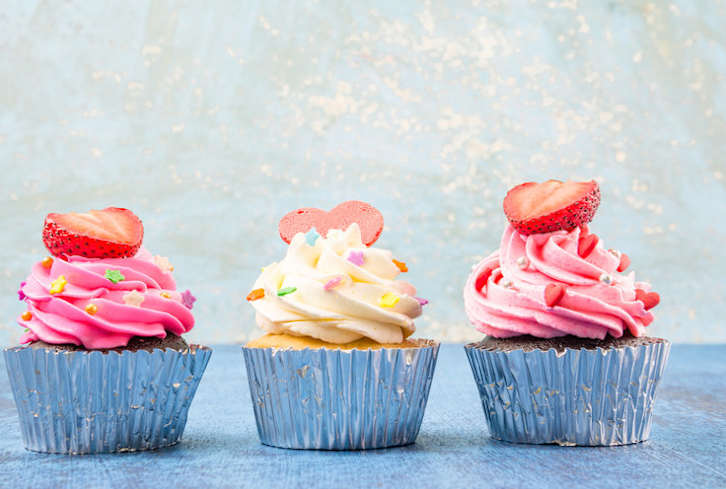 9 Popular Food Cravings And What They Say About Your Emotions