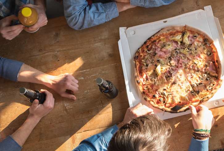 Why There’s No Such Thing As Junk Food: A Nutritionist Explains