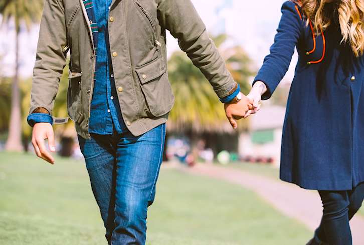 I'm Dating A Man 12 Years Younger. Here's How I Deal With Judgment
