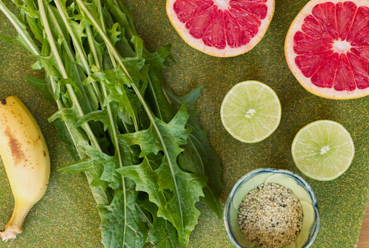 How To Be An Athlete On A Plant-Based Diet