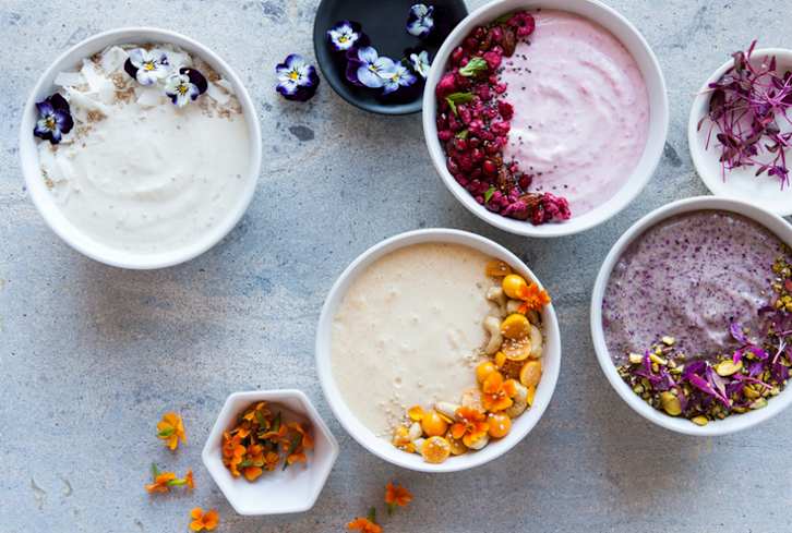 6 Sneaky Ways To Add More Plant-Based Protein To Your Day