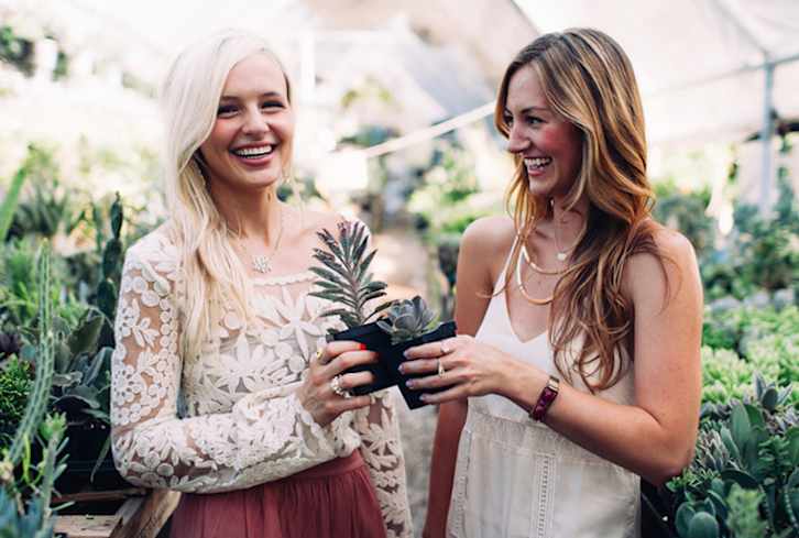 This Is How Your Friends Affect Your Health