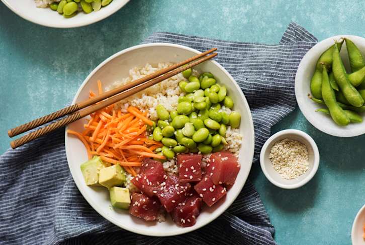 The One Tweak That Will Optimize Your Vegan Diet