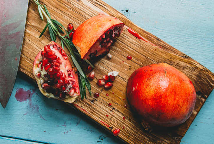 12 Natural Aphrodisiac Foods
