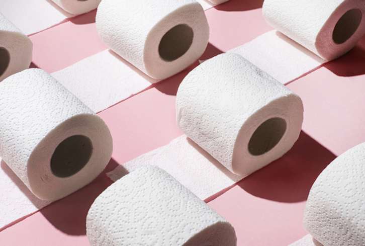 What Your Poop Is Telling You About Your Overall Health