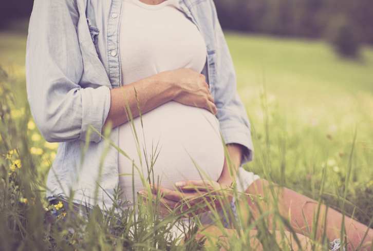 What Every Woman Should Know About Pregnancy After Age 35