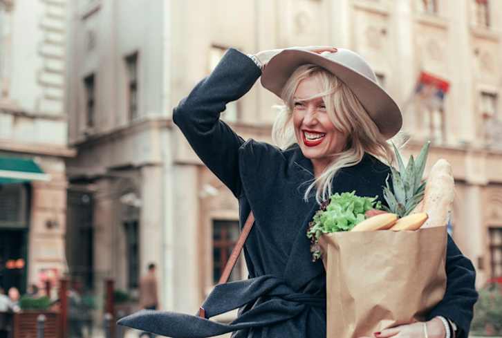 14 Healthy Eating Secrets From France