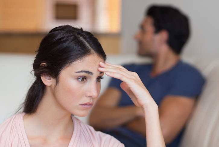 10 Signs You're Dating A Psychopath