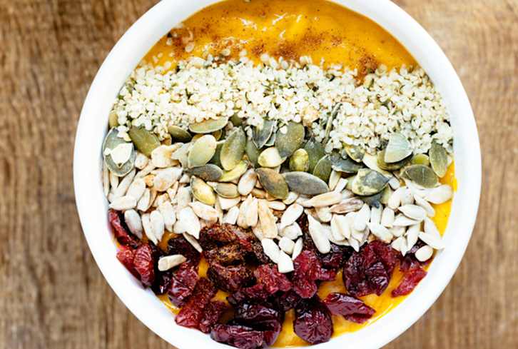 Here's What You Should Eat Thanksgiving Morning