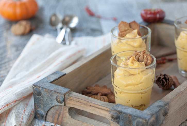 The Surprising Ingredient That Helped Heal My Gut (It's Not What You Think)