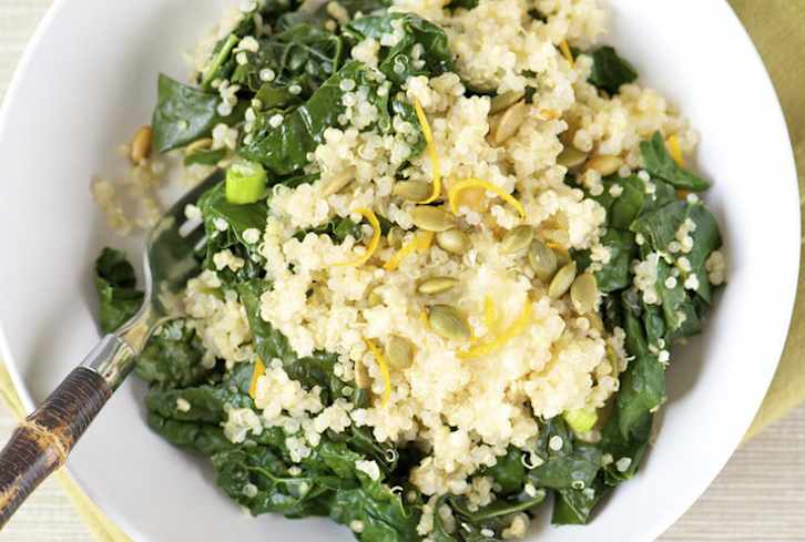 How To Eat Vegan On Just $5 A Day