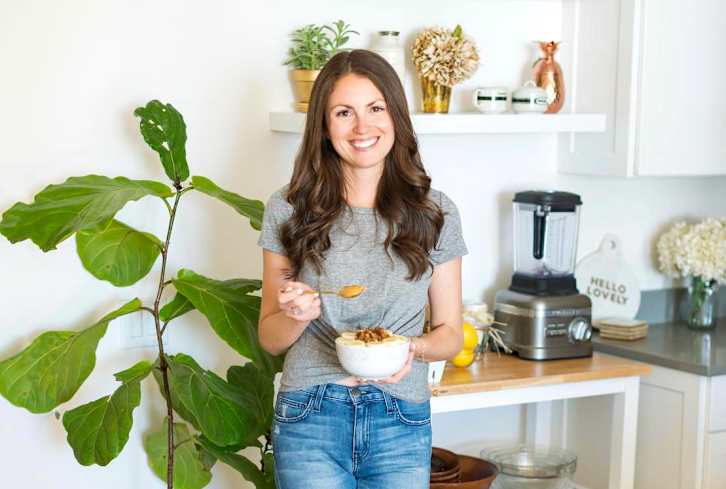 The One Hack That Organized My Kitchen For Good