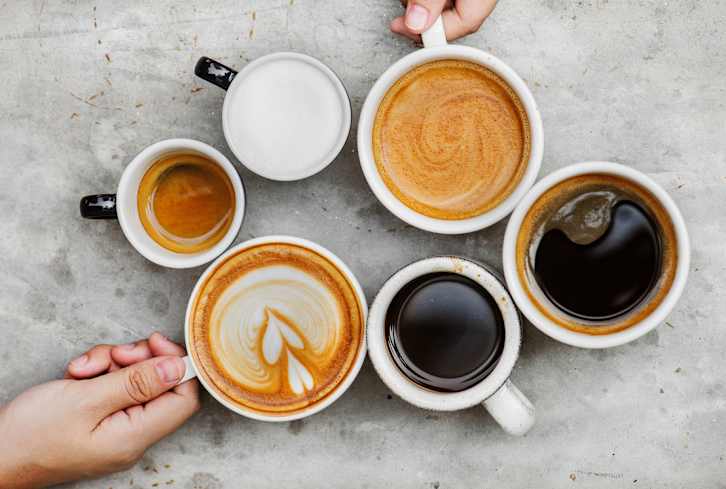 Everything You Ever Wanted To Know About Antioxidants