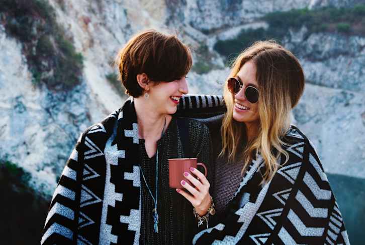Does Happiness Really Come From Within? This Psychiatrist Says Probably Not