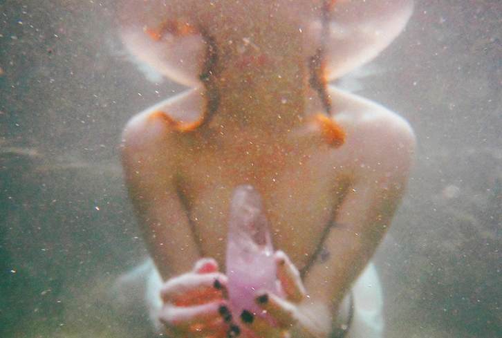 How To Use Gemstone Sex Toys For Self-Love & Beauty
